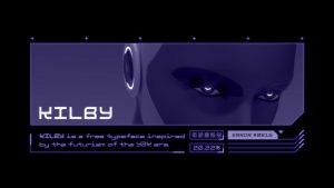 Kilby Font › Fontesk