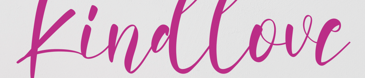 Kindlove Font