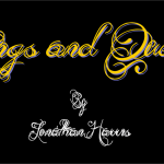 Kings and Queens font - Fonte Grátis Kings and Queens font