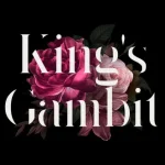 King’s Gambit Serif Font