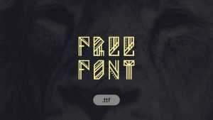 Kingsley Common Font › Fontesk