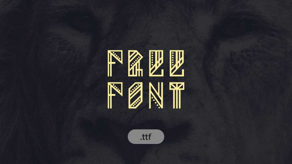 Kingsley Common Font › Fontesk