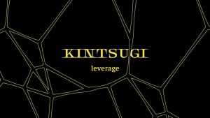 Kintsugi_LVRG Font › Fontesk