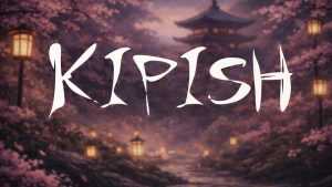 Kipish Font › Fontesk