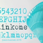 Kirjainkone Font - Fonte Grátis Kirjainkone Font
