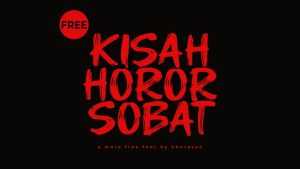 Kisah Horor Sobat Font › Fontesk