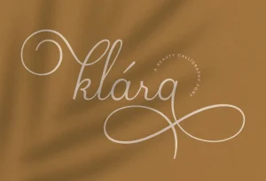 Klara Font