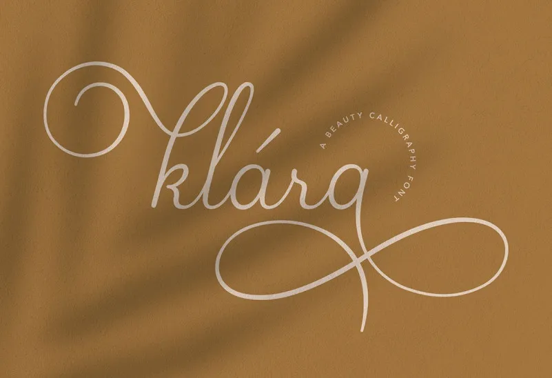 Klara Font