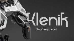 Klenik Font › Fontesk