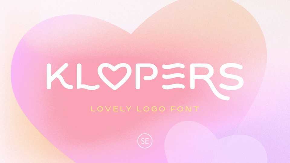 Klopers Font › Fontesk