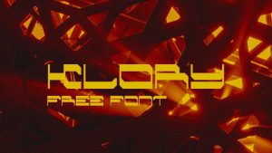 KLORY Font › Fontesk