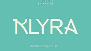 Klyra Font › Fontesk