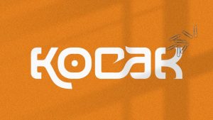 Kocak Font › Fontesk