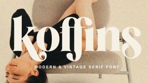 Koffins Font › Fontesk