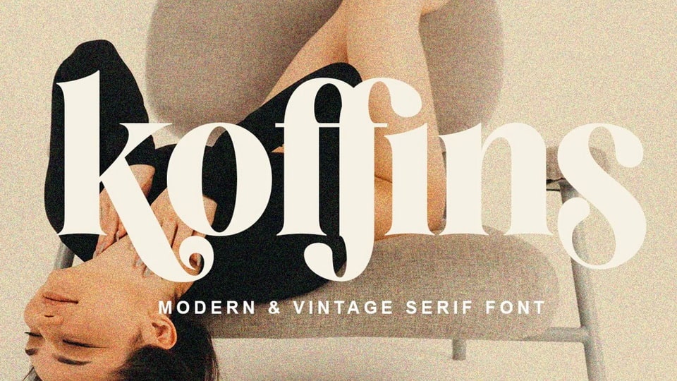 Koffins Font › Fontesk