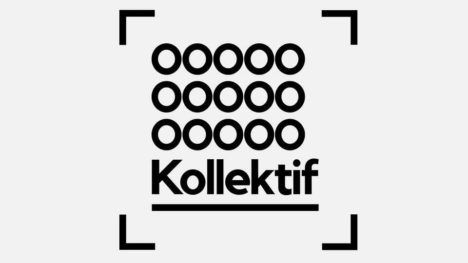 Kollektif Font Family › Fontesk