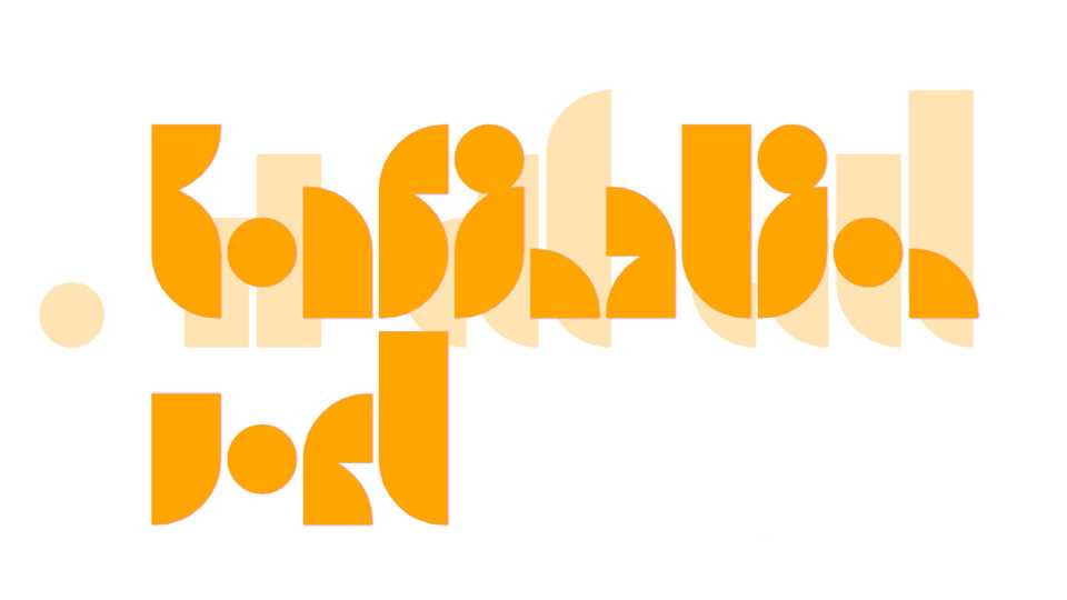 Kombination Wort Font › Fontesk