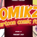 Komikz Font › Fontesk