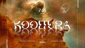 Kooltura Font › Fontesk