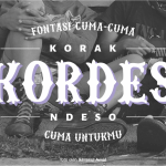 Kordes Font