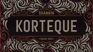 Korteque Font › Fontesk