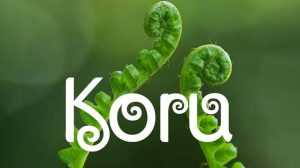 Koru Font › Fontesk