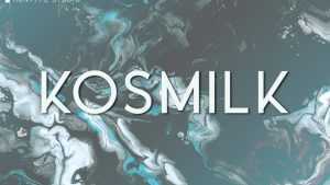 Kosmilk Font › Fontesk