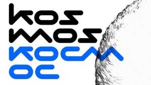 Kosmos Font › Fontesk