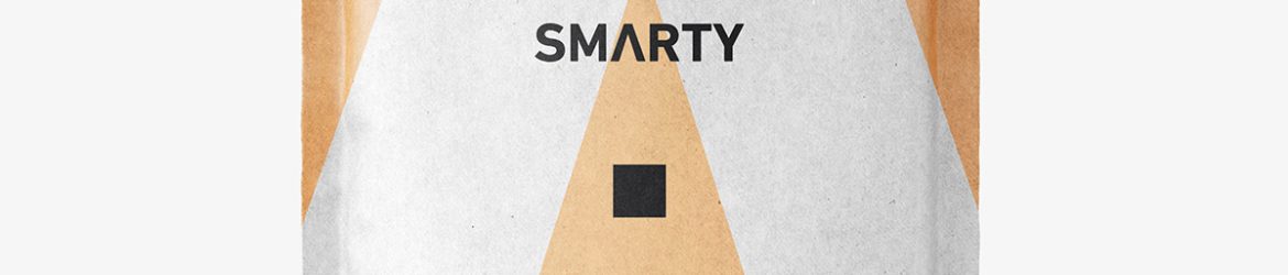 Kraft paper food sachet mockup Kraft paper food sachet mockup