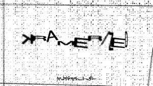 Kramerized Font › Fontesk