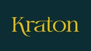 Kraton Font › Fontesk
