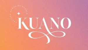 Kuano Font › Fontesk