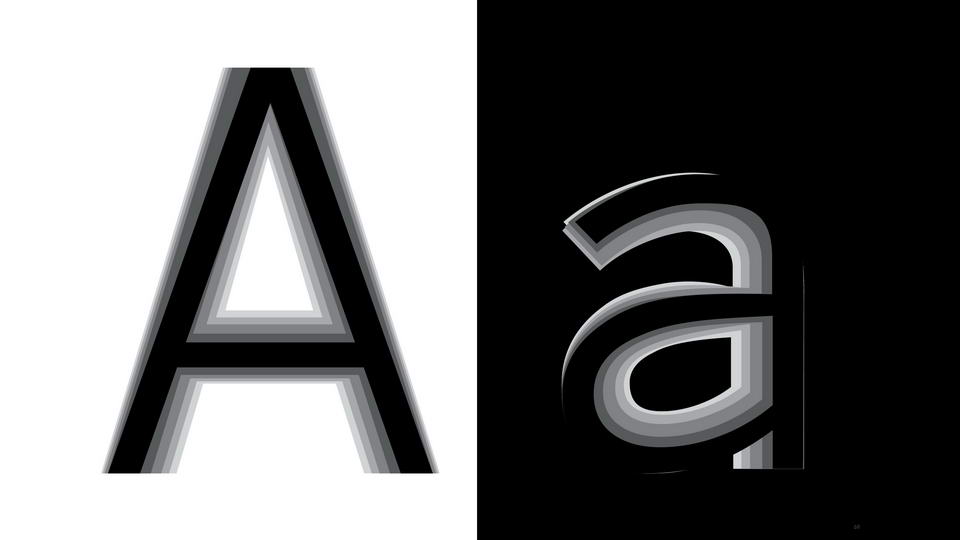 Kulim Park Font Family › Fontesk