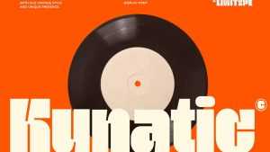 Kunatic Font › Fontesk
