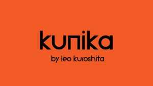 Kunika Font Family › Fontesk