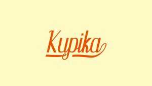 Kupika Font › Fontesk