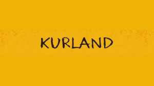Kurland Font › Fontesk