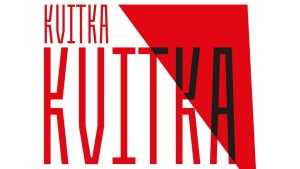 Kvitka SP Font › Fontesk