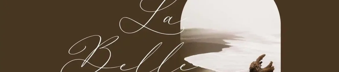 La Belle Font