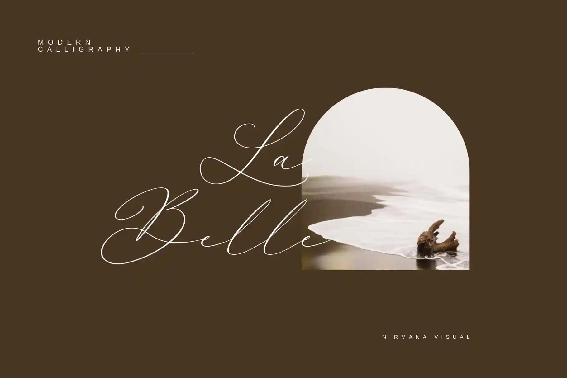 La Belle Font