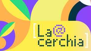 La Cerchia Font › Fontesk