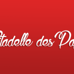 La Citadelle des Papillons - Fonte Grátis La Citadelle des Papillons
