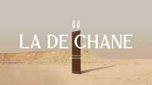 La De Chane Font › Fontesk
