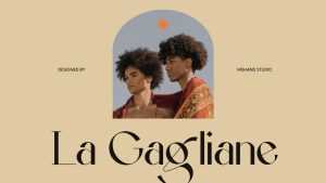 La Gagliane Font › Fontesk