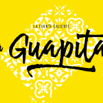 La Guapita Font