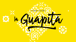 La Guapita Font