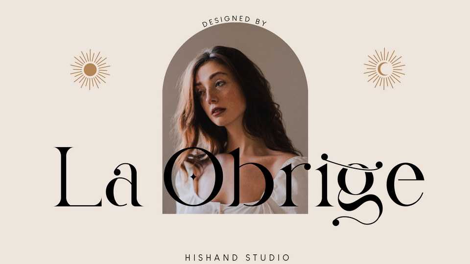 La Obrige Font › Fontesk