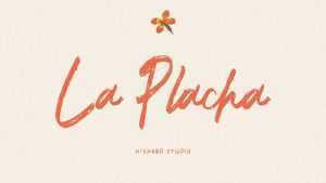 La Placha Font › Fontesk