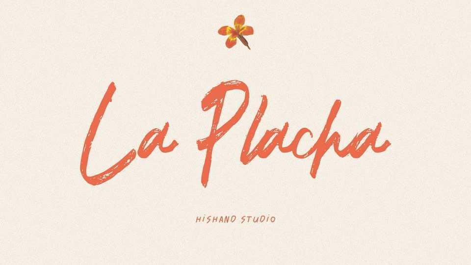 La Placha Font › Fontesk