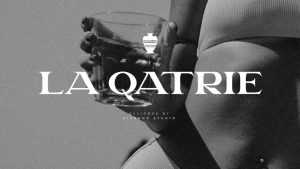 La Qatrie Font › Fontesk